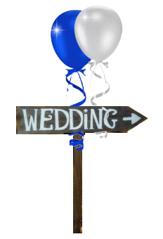 wedding-sign